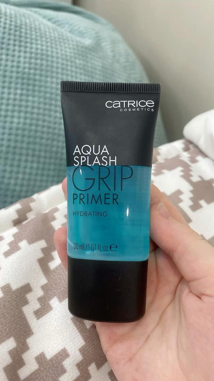 Catrice Aqua Splash Grip Primer