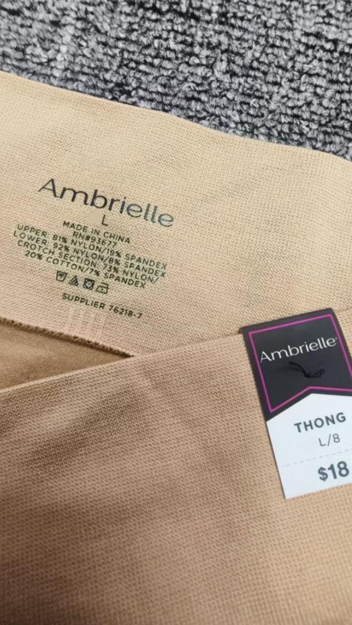 Ambrielle