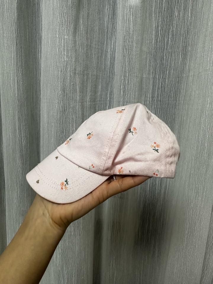 Orchestra Кепка бейсболка 🧢 44cm 9/12m