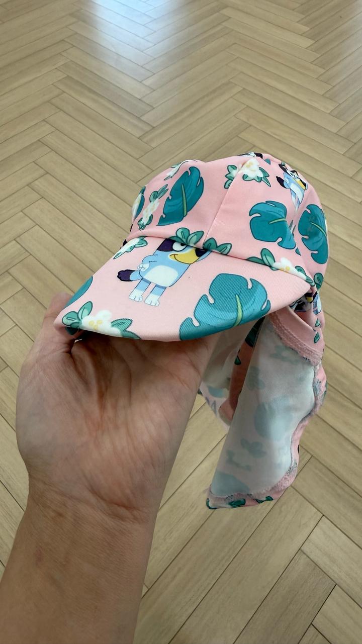 Кепка детская Zara