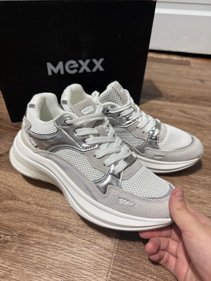 Mexx