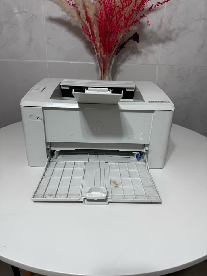Принтер HP LaserJet Pro M102a