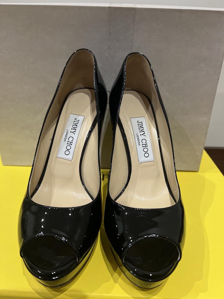 Jimmy Choo