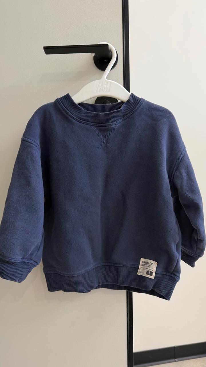 Свитшот H&M
