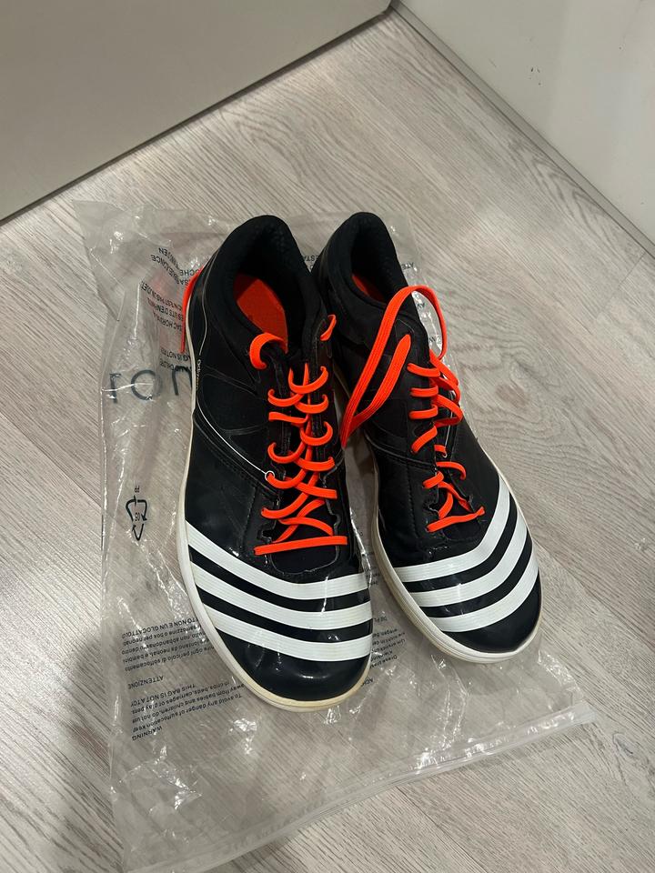 Adidas