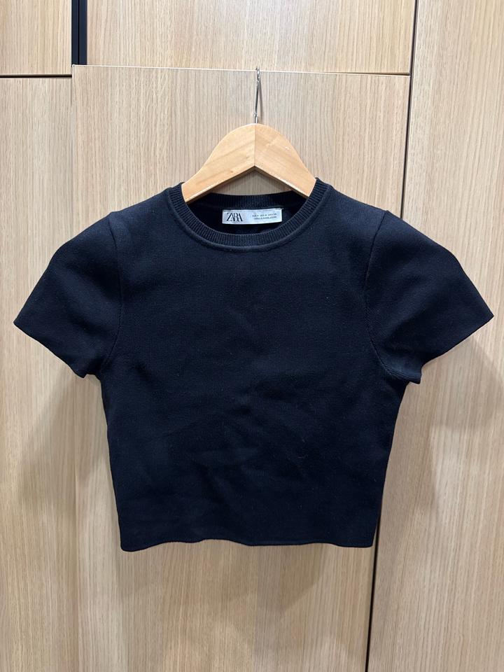 Топ Zara 2 шт
