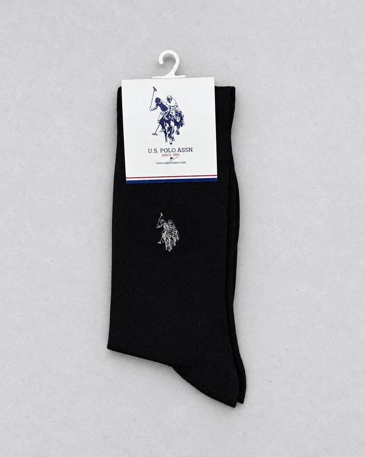 носки U.S. Polo Assn.