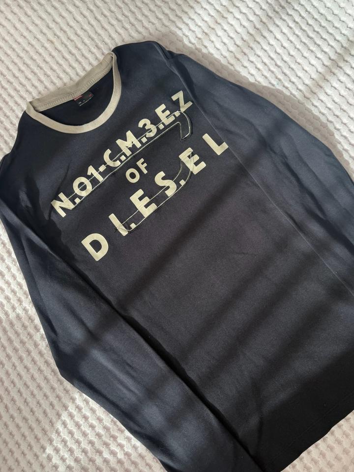 Diesel