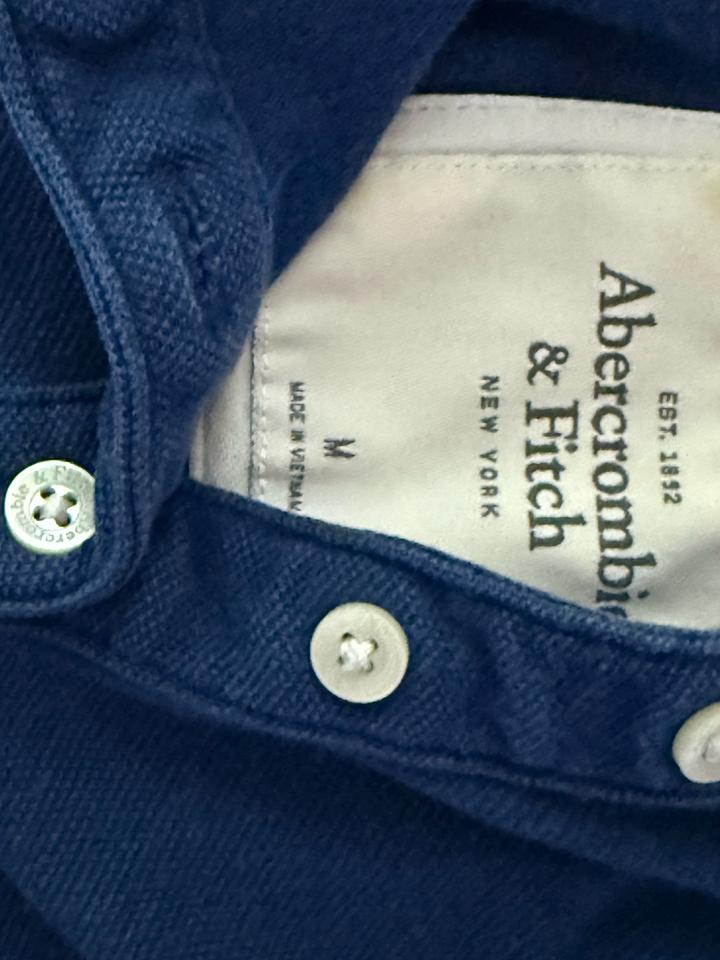 Abercrombie & Fitch