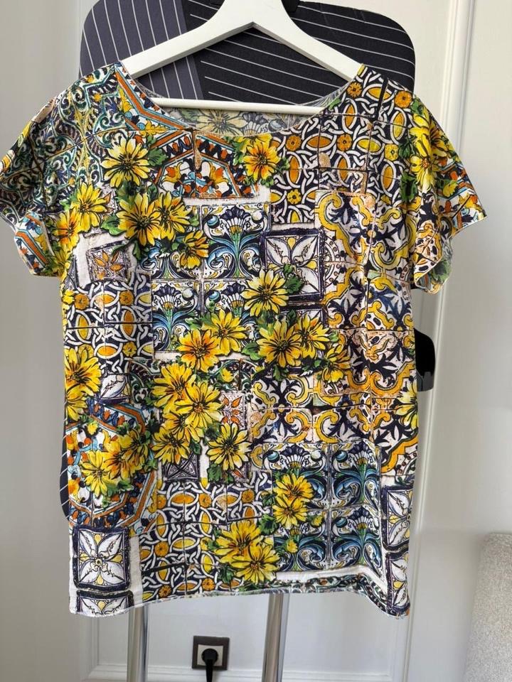 Dolce & Gabbana