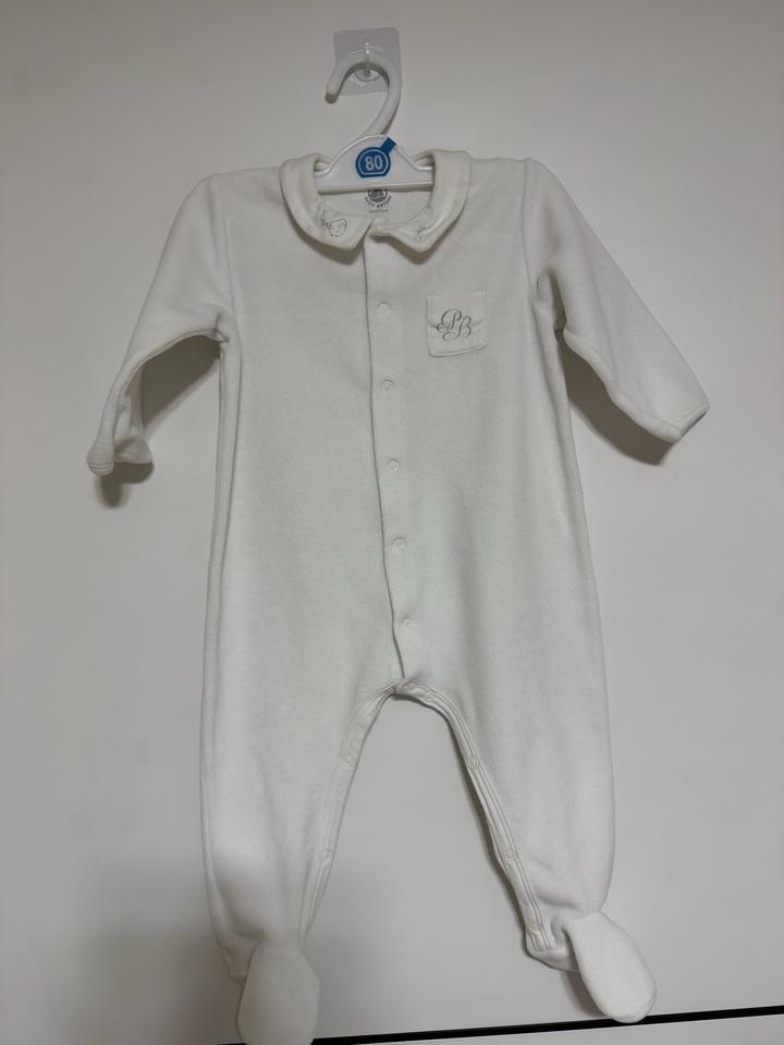 Слип Petit Bateau