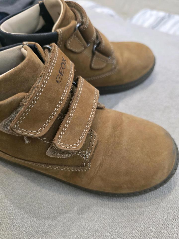Geox