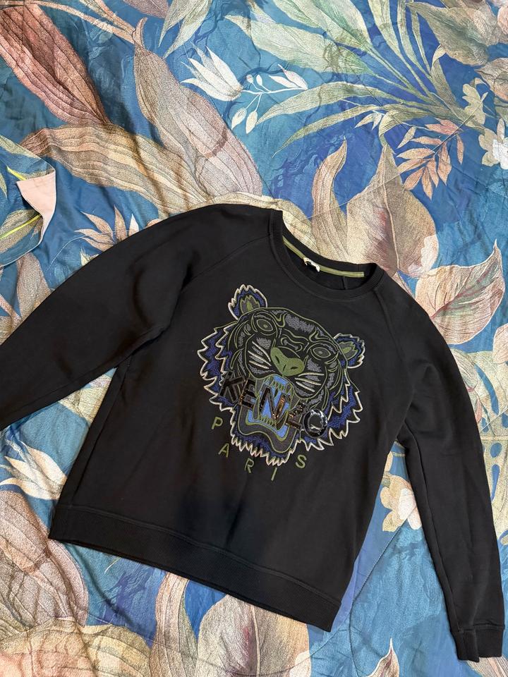 Kenzo Толстовка Кензо