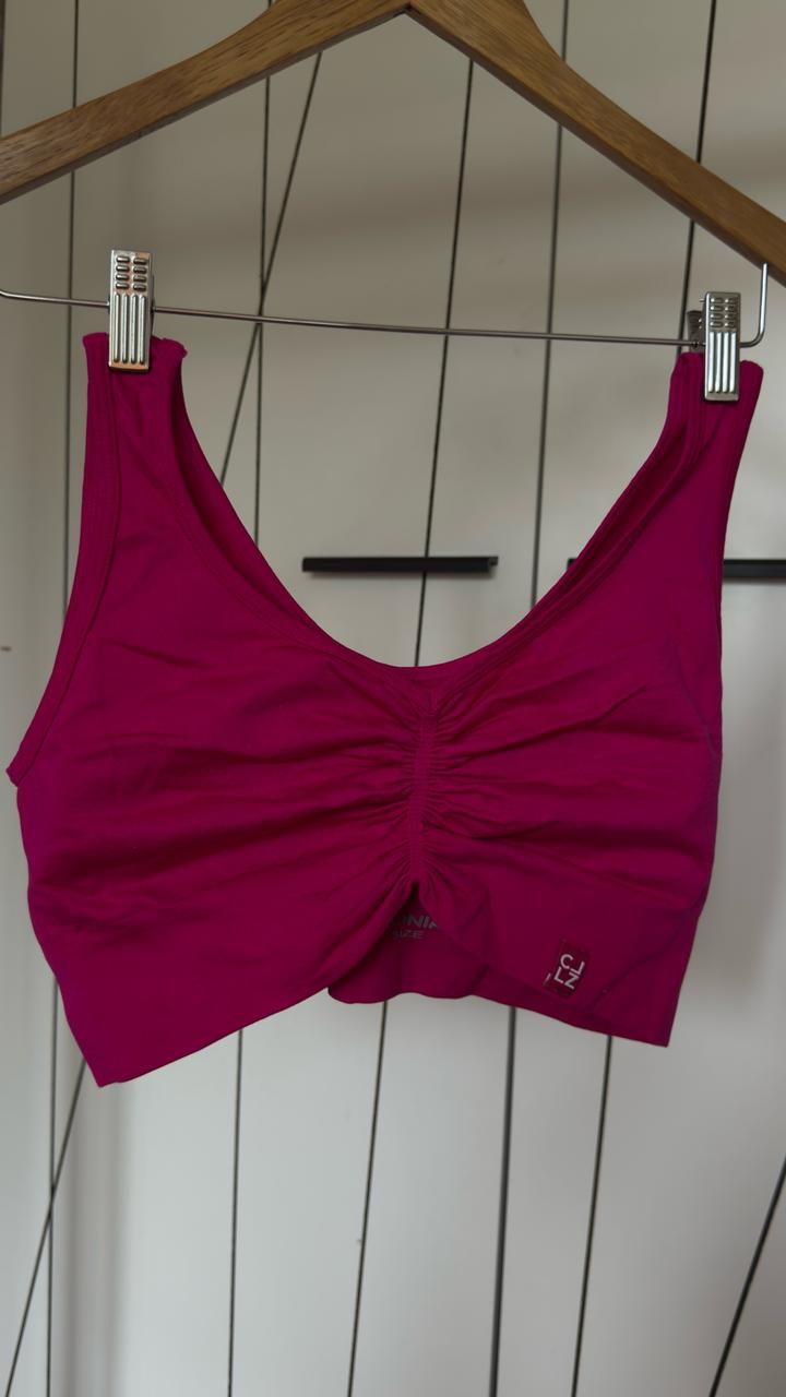Спортивный топ Calzedonia
