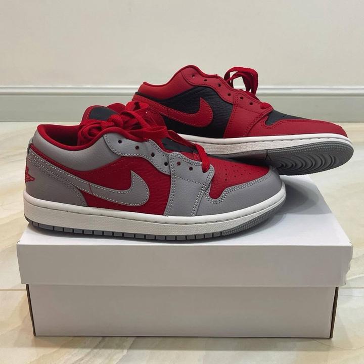 Nike