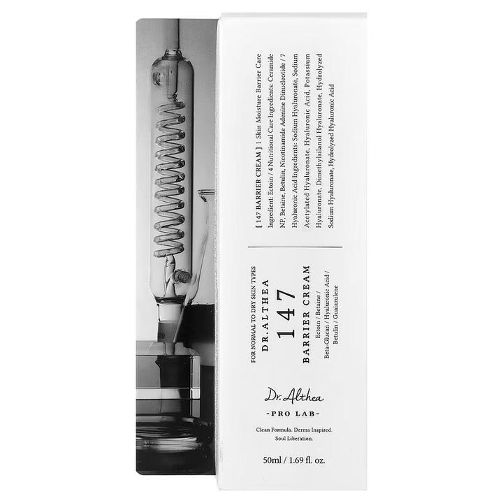 Dr.Althea Крем для лица Dr. Althea 147 Barrier Cream