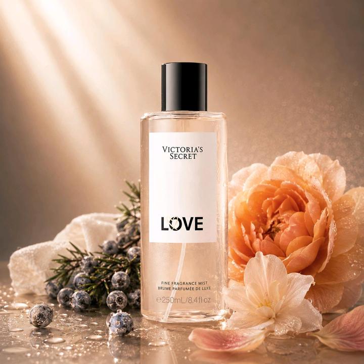 Премиальный Мист Victoria's Secret