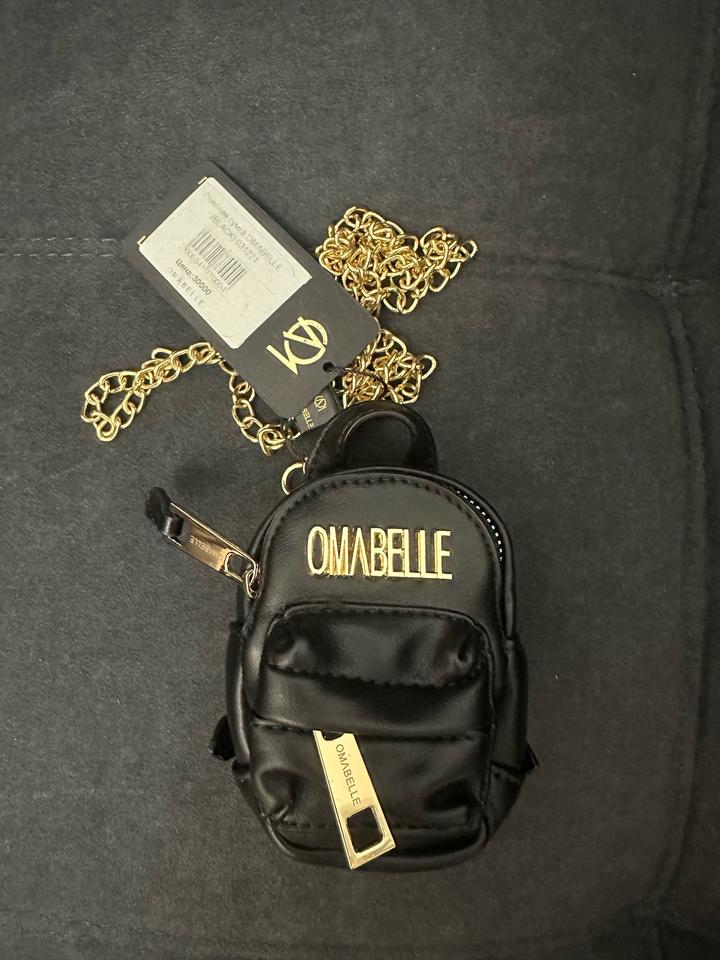 omabelle Мини-рюкзак