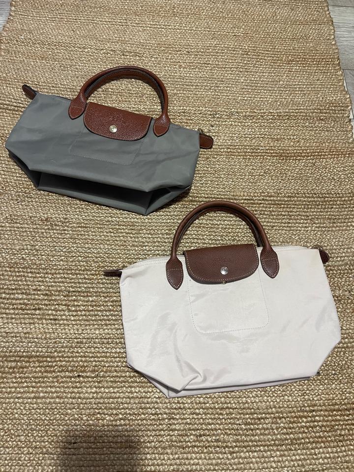 Longchamp Сумки