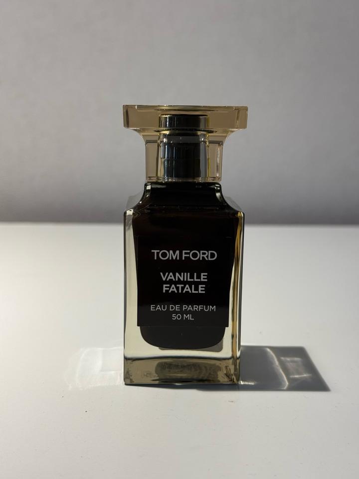 Tom Ford
