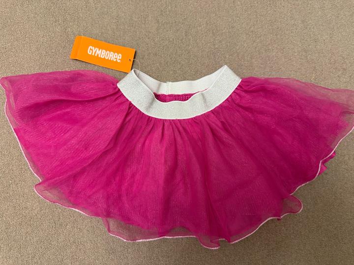 Gymboree