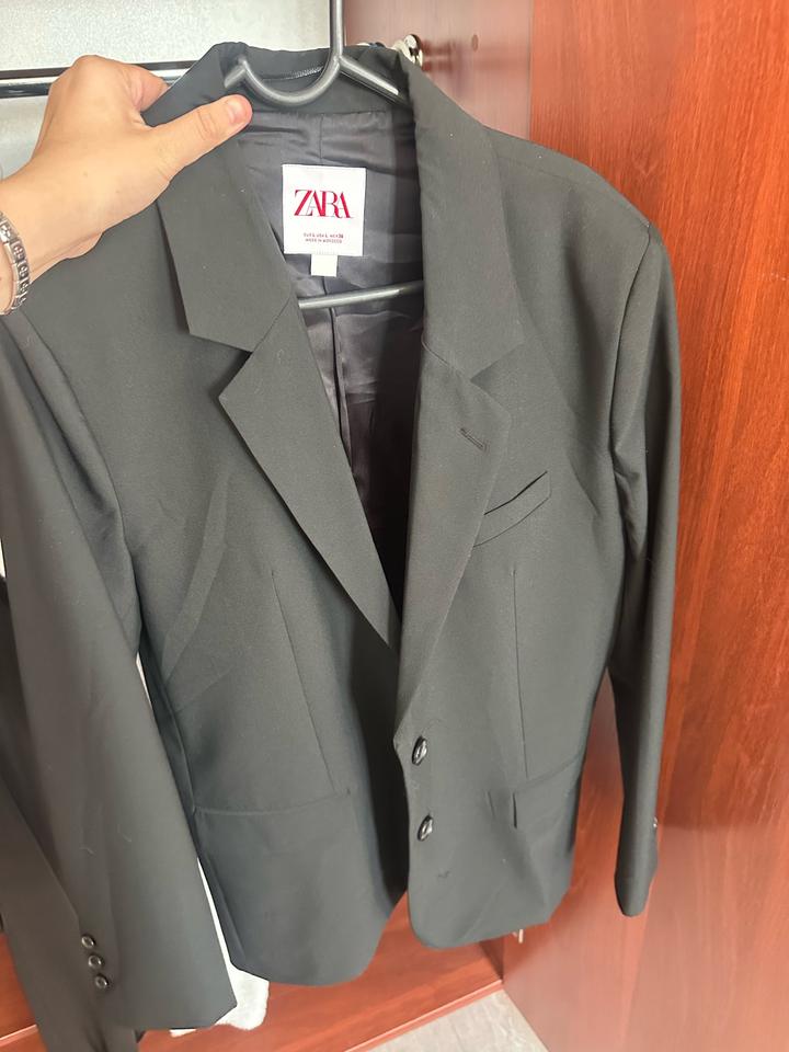 Пиджак ZARA