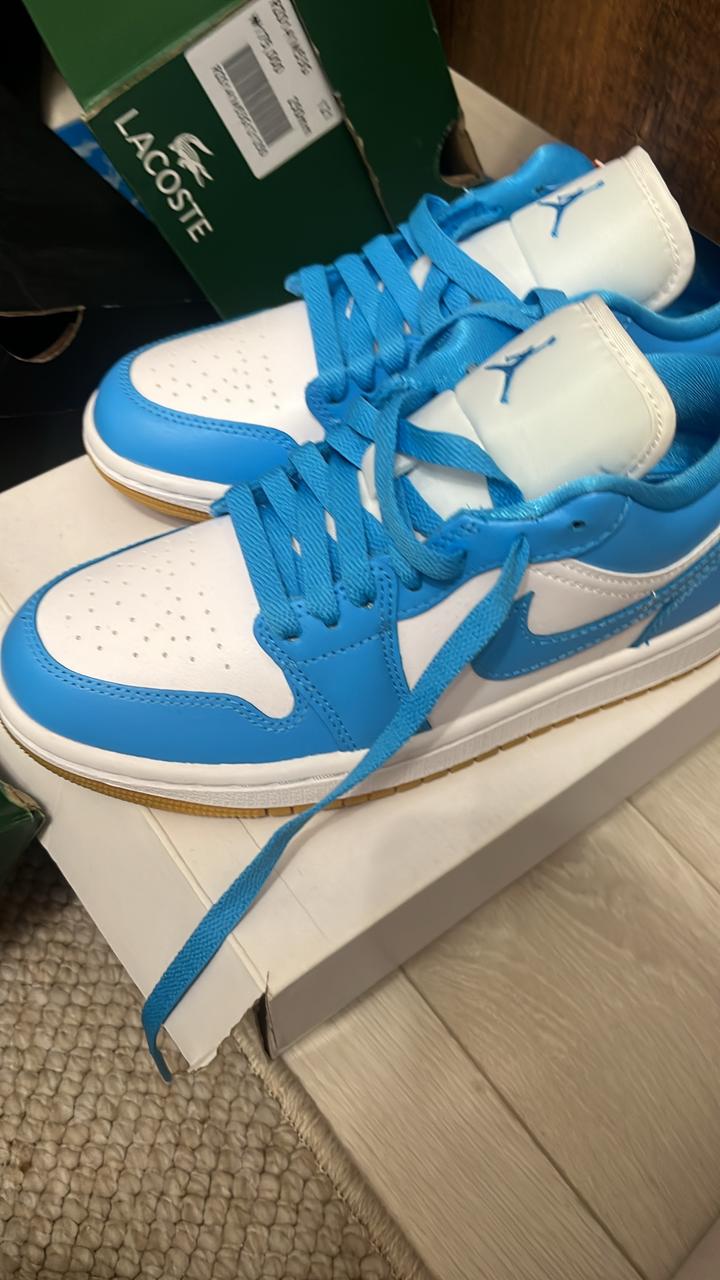 Jordan