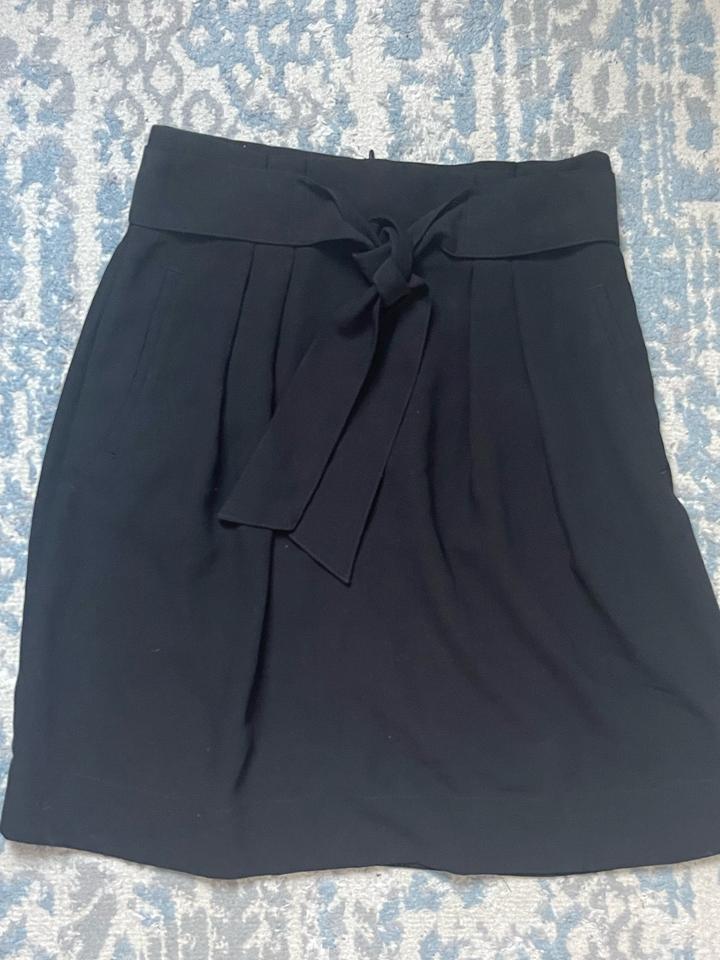 H&M Черная юбка