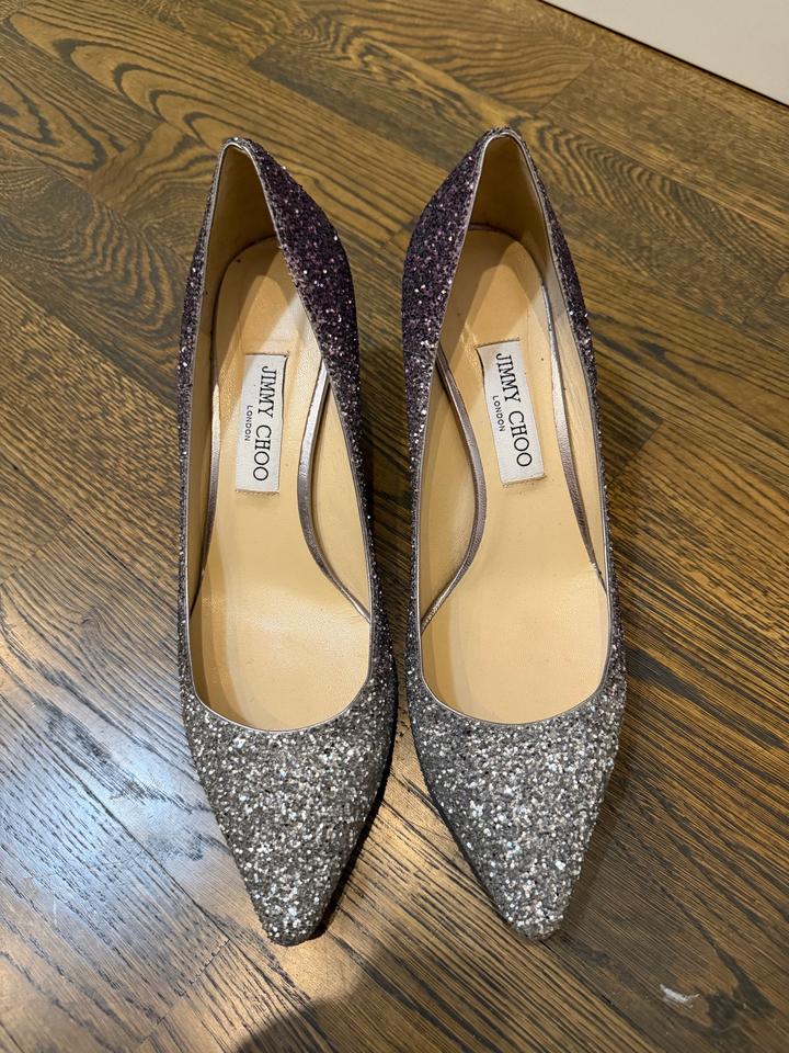 Jimmy Choo