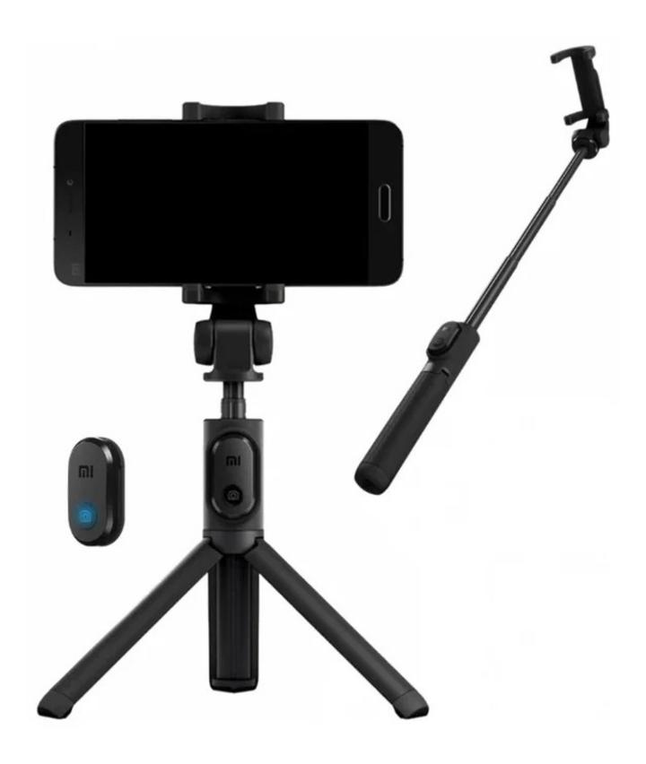 Ручной штатив Xiaomi Mi Selfie Stick Tripod