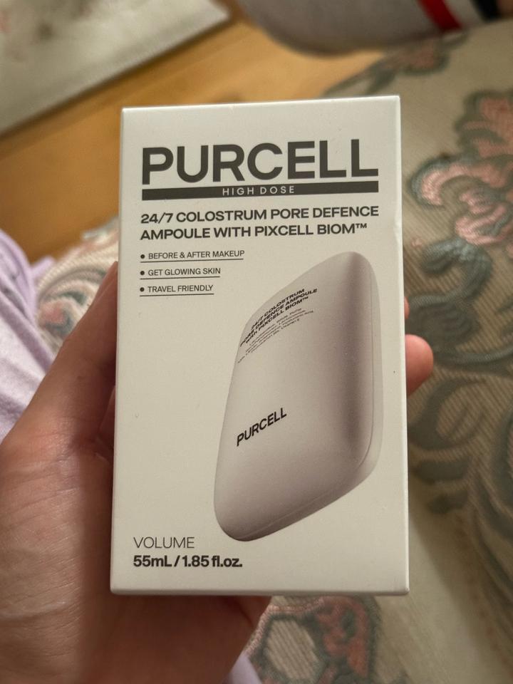 Purcell