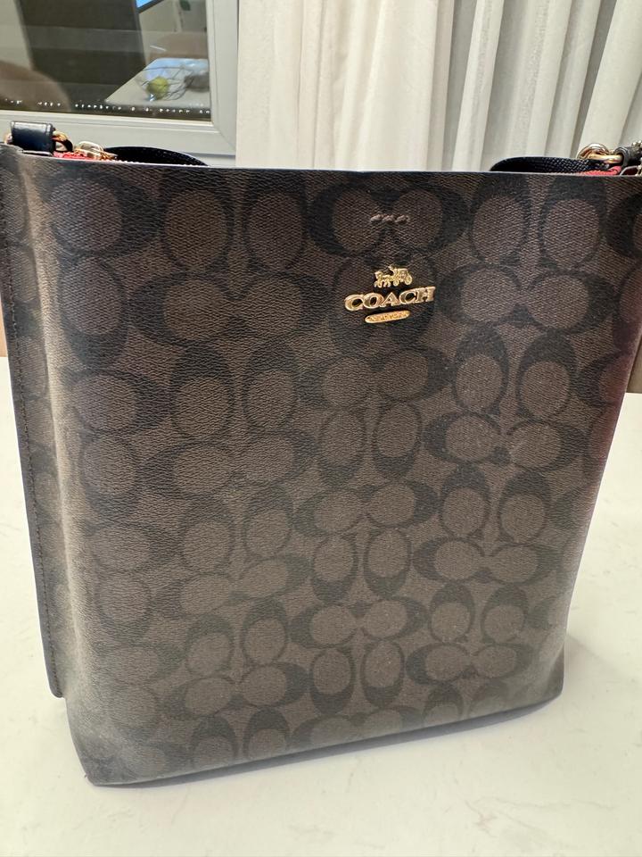 Сумка Coach
