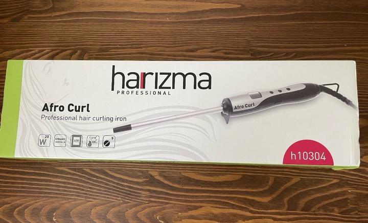 harizma