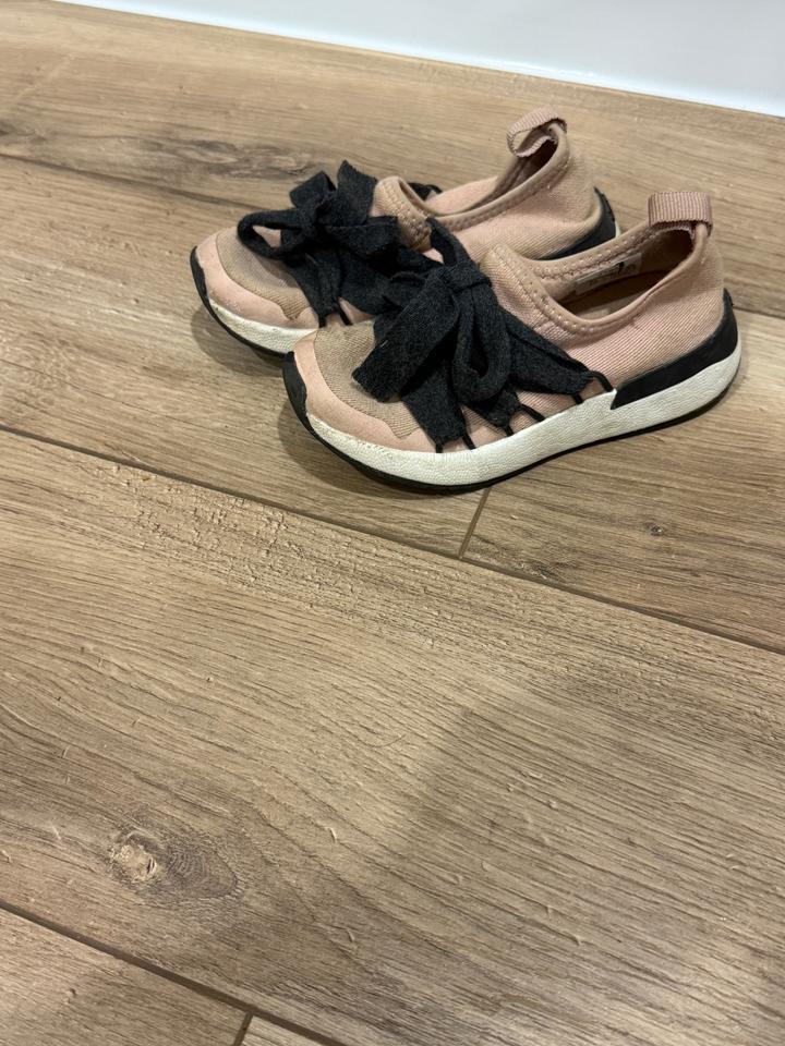 Кеды Zara
