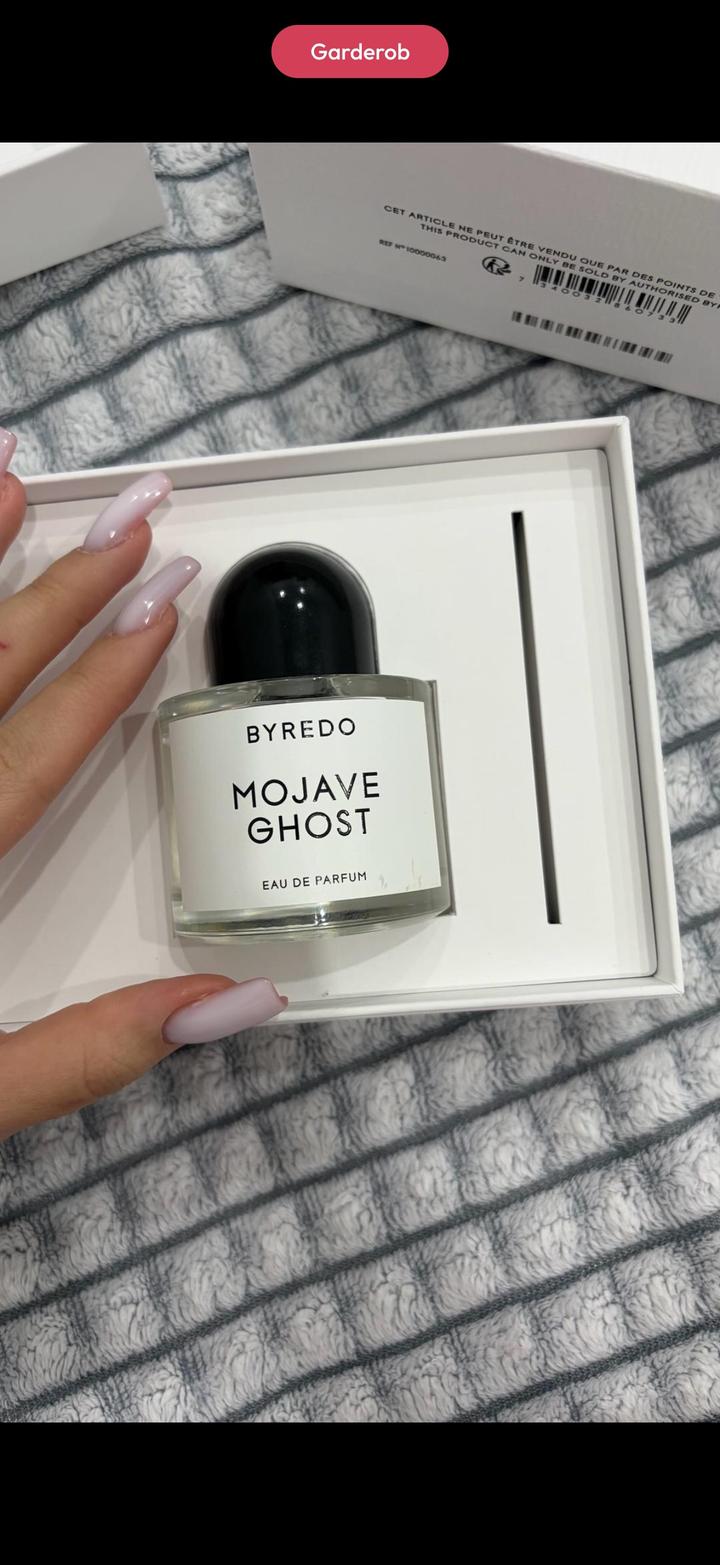 Byredo