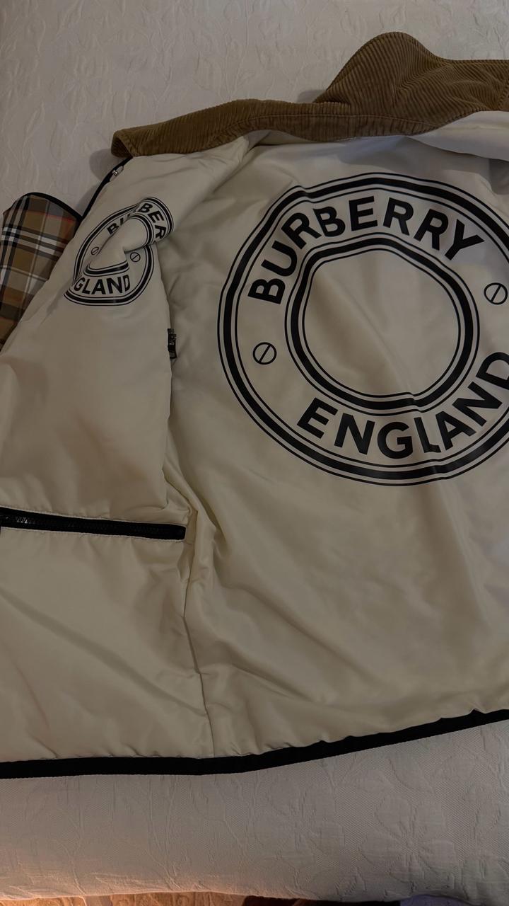Burberry