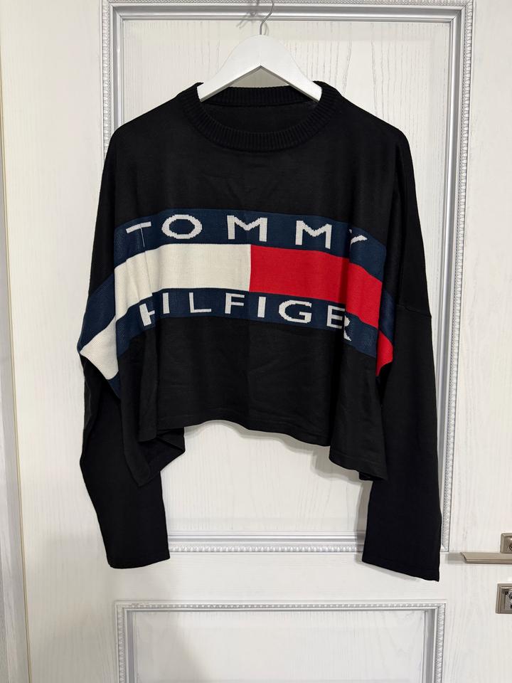 Джемпер Tommy Hilfiger
