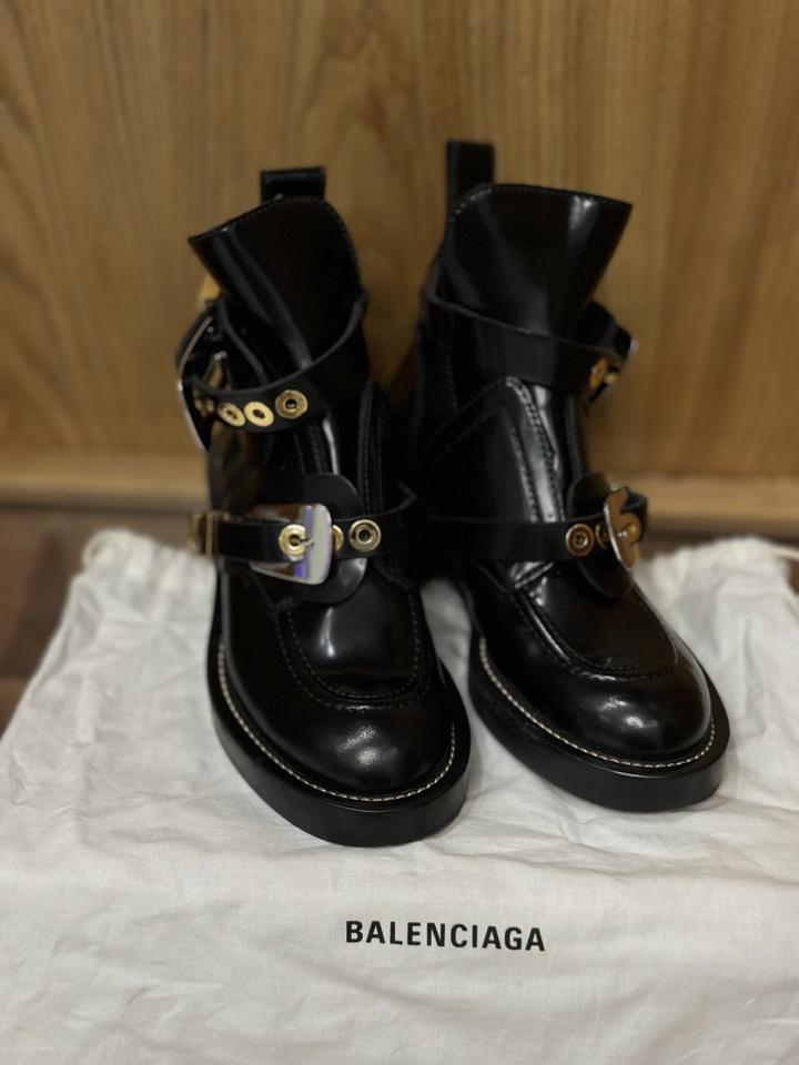 Balenciaga