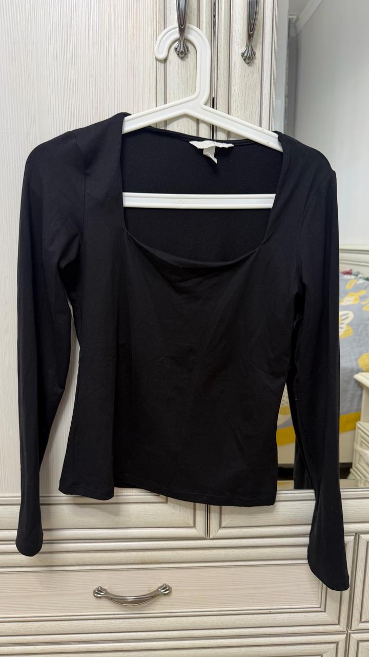 H&M