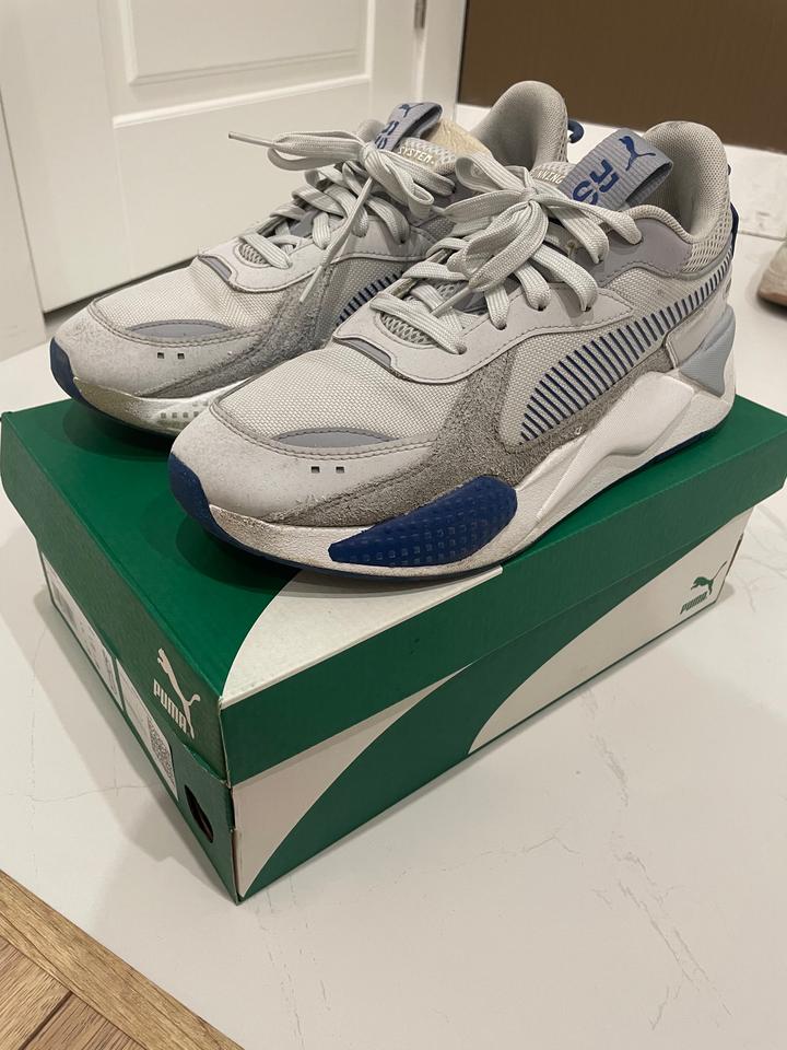Puma