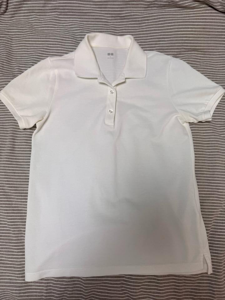 Поло UNIQLO