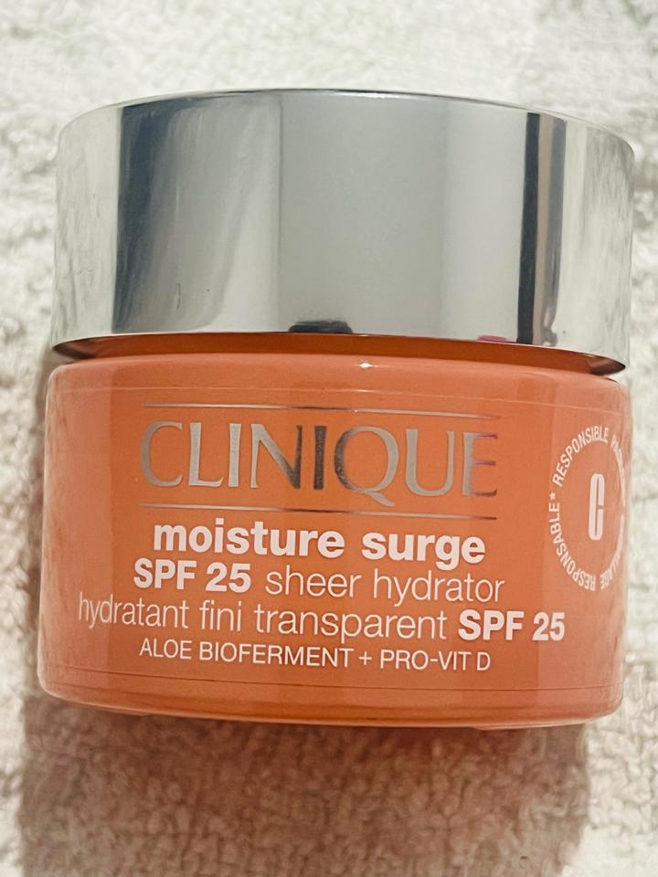 Clinique