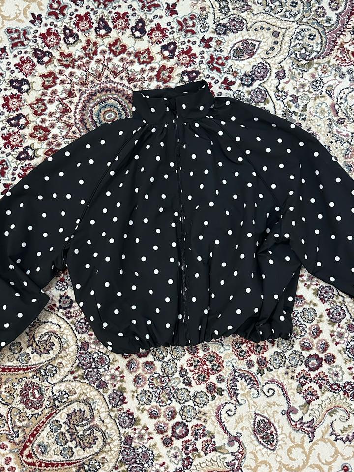 Bershka