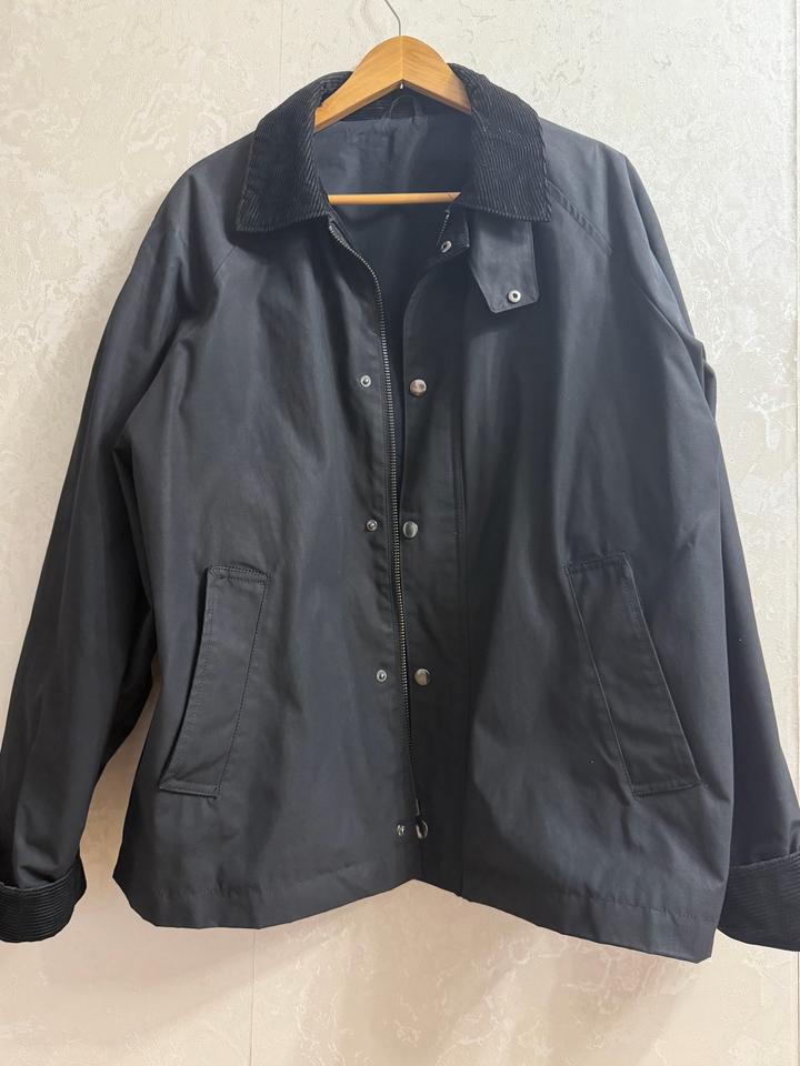 Куртка H&M бирка срезана