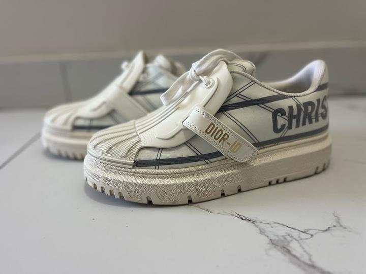 Кроссовки Christian Dior