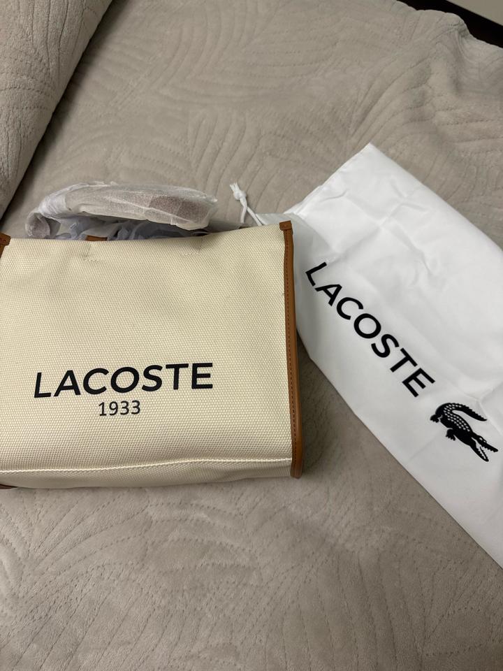 Lacoste