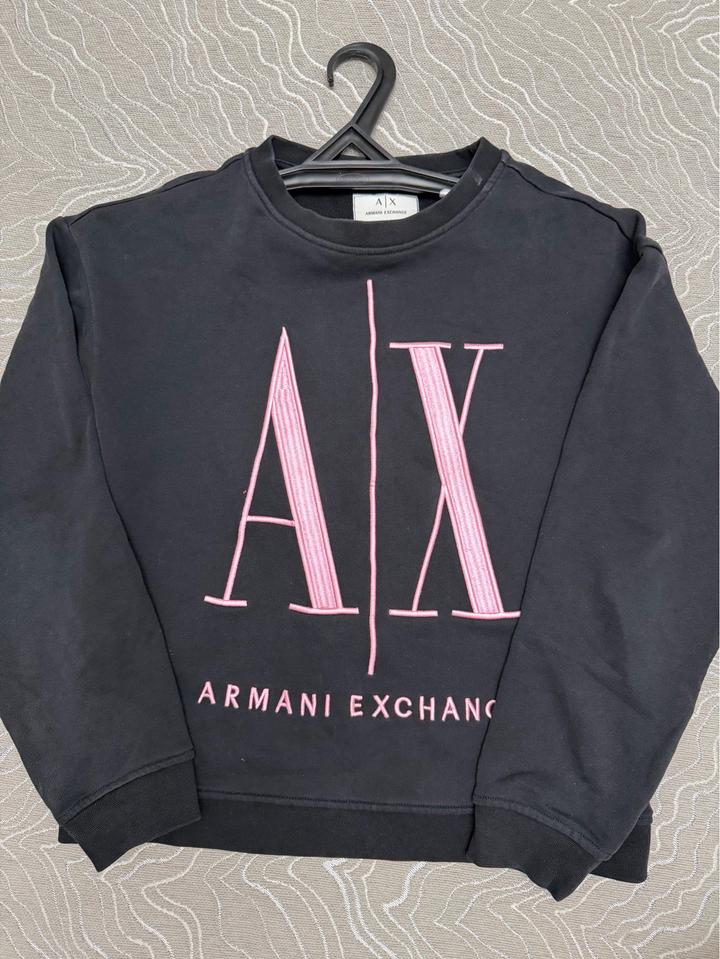 Armani Exchange