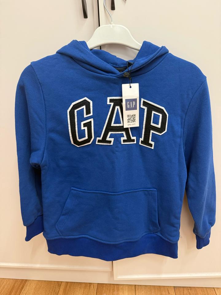 GAP