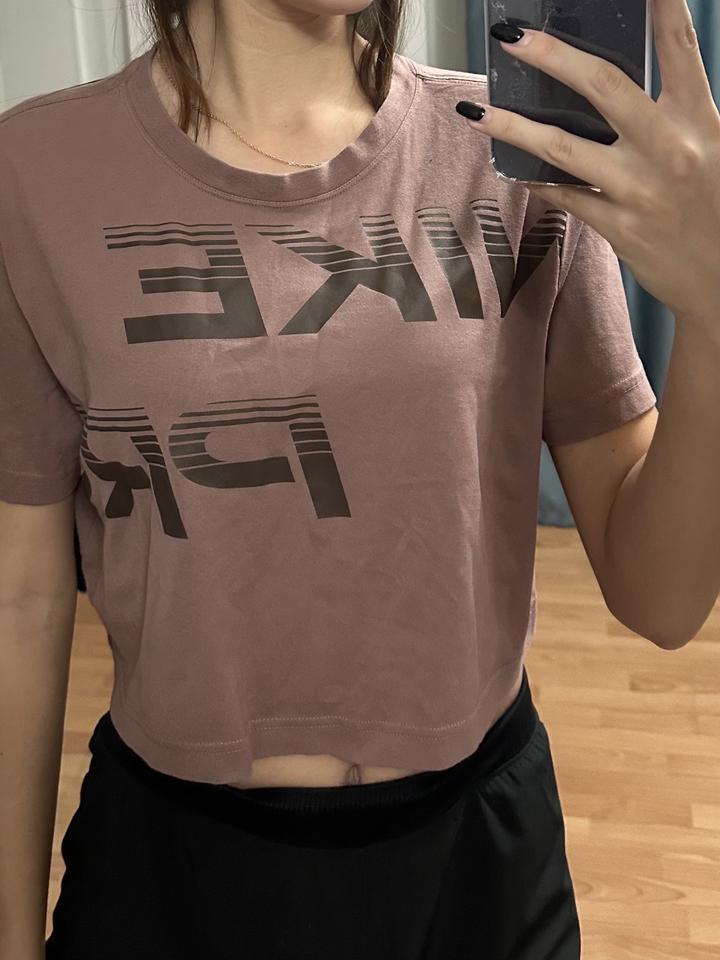 Футболка Nike