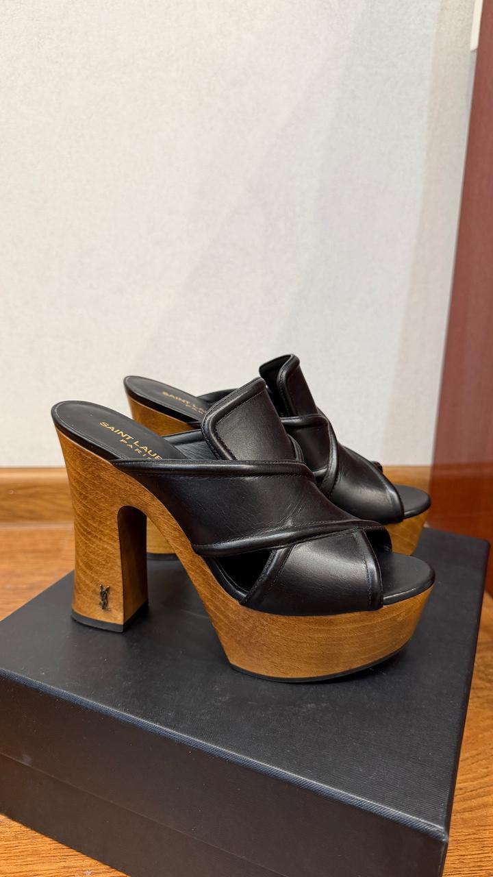 Yves Saint Laurent Сабо
